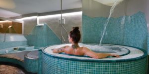 Percorso Meraviglia (un adulto e un Bimbo/a) con Massaggio