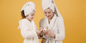 Percorso Amusing (un adulto e un Bimbo/a)