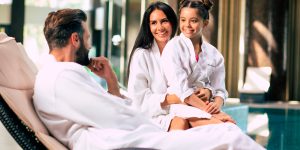 Percoso Splendore ( due adulti e un Bimbo/a)