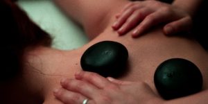 Percorso Hot Stone Singolo