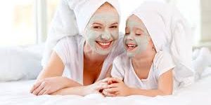 Percorso Diamante (Due adulti e due bimbi/e) con massaggio